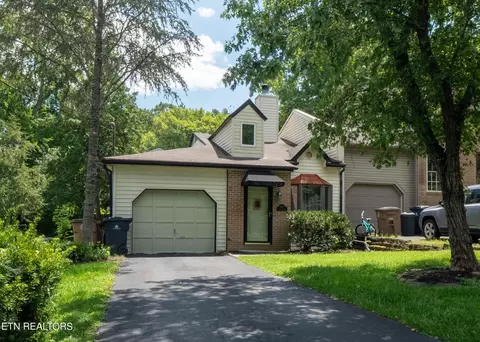 7607 Chatham Cir, Knoxville, TN 37909