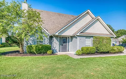 7634 Red Bay Way, Knoxville, TN 37919