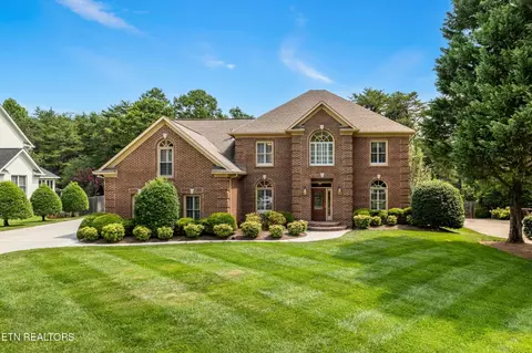 1644 Botsford Dr, Knoxville, TN 37922