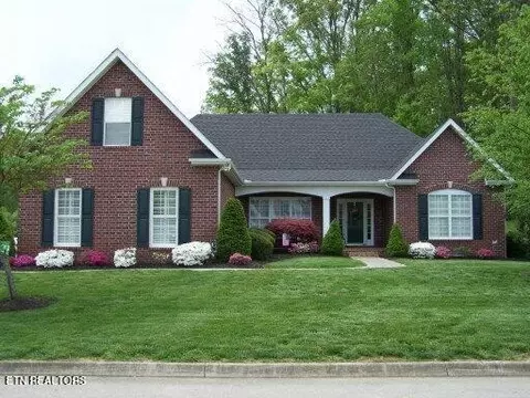 1650 Polte Ln, Knoxville, TN 37922