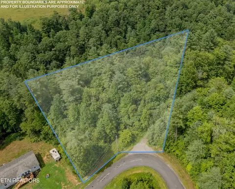 0 Balfour Dr, Harriman, TN 37748