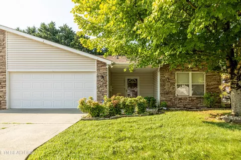 9930 Villa Ridge Way, Knoxville, TN 37932