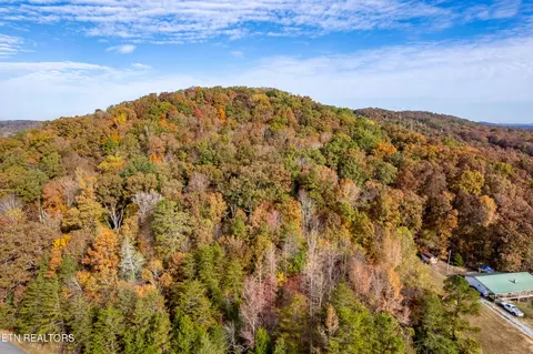 333 S Tennessee Chapel Cir, Kingston, TN 37763