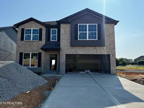 3504 Emory Green St, Knoxville, TN 37931