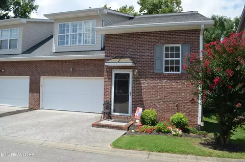 8615 Ashbourne Way #PHASE 1, Knoxville, TN 37923