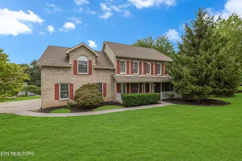 10012 Shady View Ln, Knoxville, TN 37922