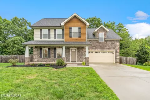 7730 Lake Mountain Ln, Knoxville, TN 37938