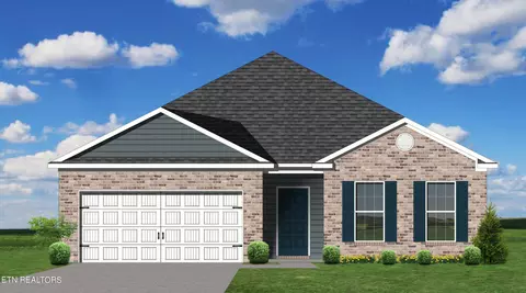 3628 Crimson Cir, Maryville, TN 37801