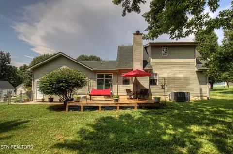 7600 Tree Bark Rd, Corryton, TN 37721 photo 31