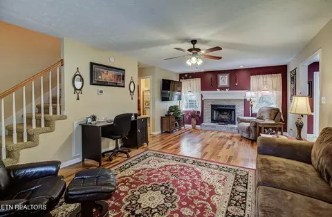 7600 Tree Bark Rd, Corryton, TN 37721 photo 9
