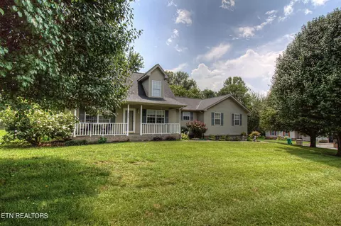 7600 Tree Bark Rd, Corryton, TN 37721 photo 35