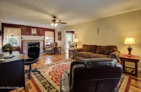 7600 Tree Bark Rd, Corryton, TN 37721 photo 8