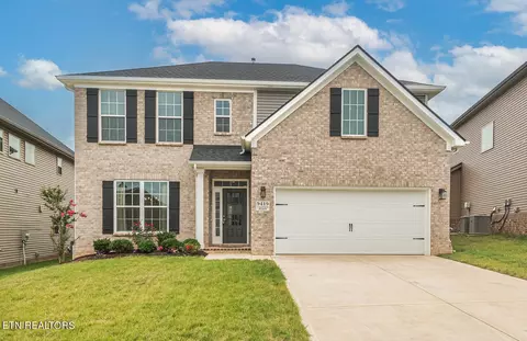 9419 Valentine Meadow Rd, Knoxville, TN 37931