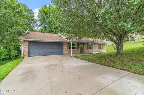 4939 Stewart Ridge Rd, Knoxville, TN 37938
