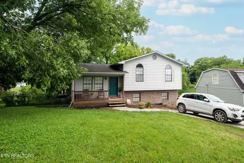 4314 Galbraith School Rd, Knoxville, TN 37920