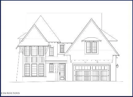 11956 Catatoga Blvd, Knoxville, TN 37932