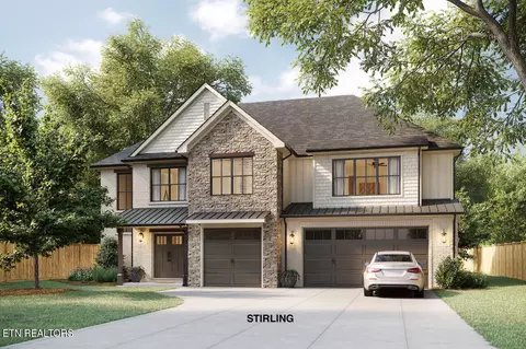 12106 Broady Glen Ln, Knoxville, TN 37932