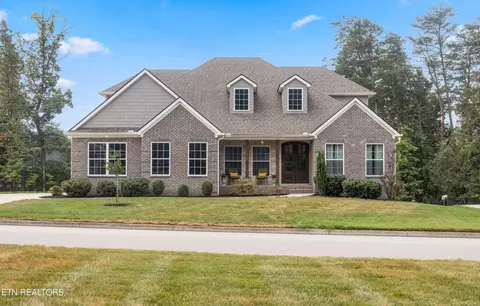 2163 Mystic Ridge Rd, Knoxville, TN 37922