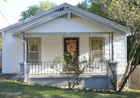 118 W Moody Ave, Knoxville, TN 37920