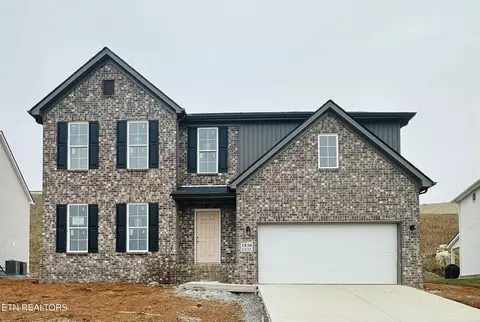 1836 Silver Chapel Dr, Knoxville, TN 37932