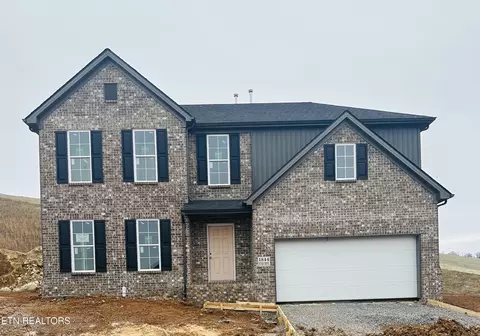 1844 Silver Chapel Dr, Knoxville, TN 37932