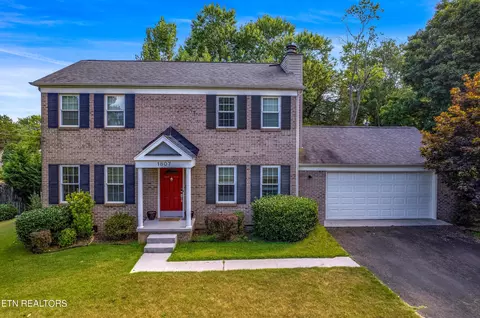1807 Sedgewick Dr, Knoxville, TN 37922