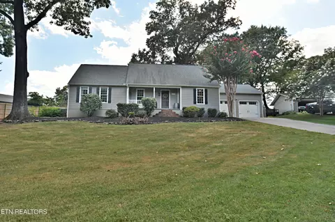 1715 Split Ridge Rd, Knoxville, TN 37922