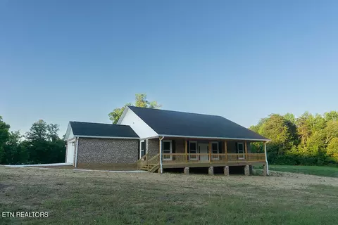 133 Bending Bow Dr, Ten Mile, TN 37880