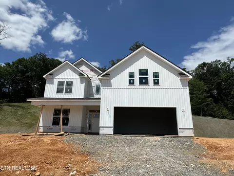 8903 Twisted Willow Ln, Knoxville, TN 37931