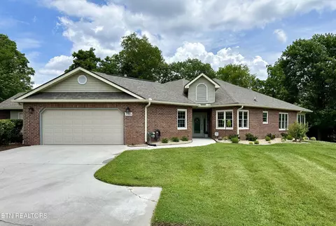 7305 Shalimar Point Way, Knoxville, TN 37918
