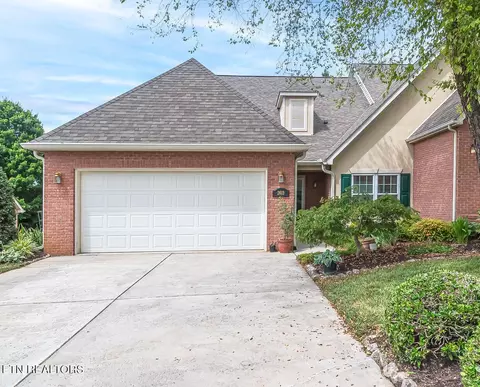 2619 Moss Creek Rd, Knoxville, TN 37912