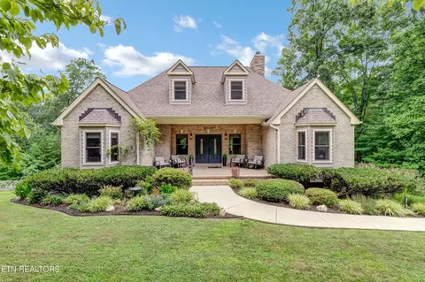 149 Carson Pl, Clinton, TN 37716