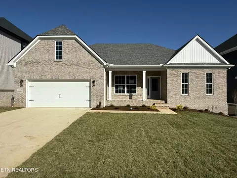 12239 Bethel Hollow Dr, Knoxville, TN 37932
