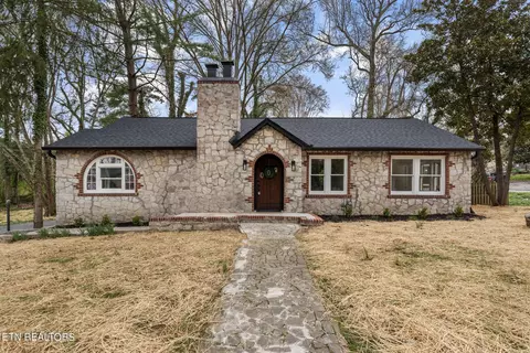 5035 Jacksboro Pike, Knoxville, TN 37918