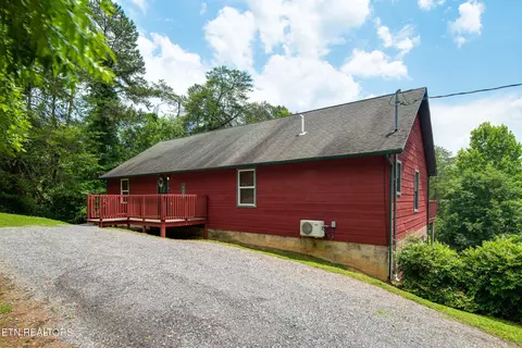 3125 Tanglewood Dr, Sevierville, TN 37876