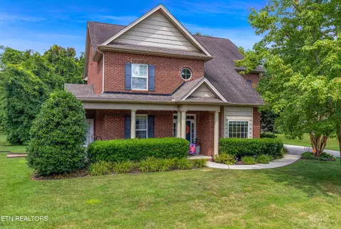 1319 Harrison Glen Ln, Knoxville, TN 37922
