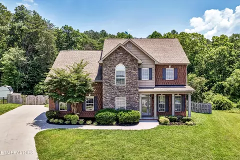 3200 Saddle Path Ln, Knoxville, TN 37931