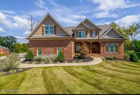 12106 Fredericksburg Blvd, Knoxville, TN 37922