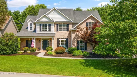 13031 Sedgefield Rd, Knoxville, TN 37934