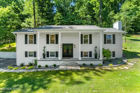 337 Farmer Hollow Rd, Clinton, TN 37716