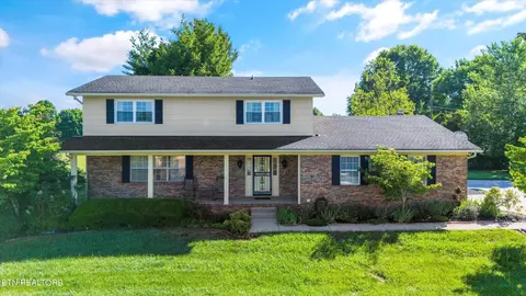 5940 Clearbrook Dr, Knoxville, TN 37918