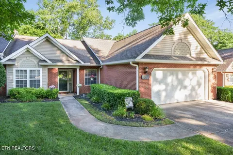 3511 Colchester Ct, Knoxville, TN 37920