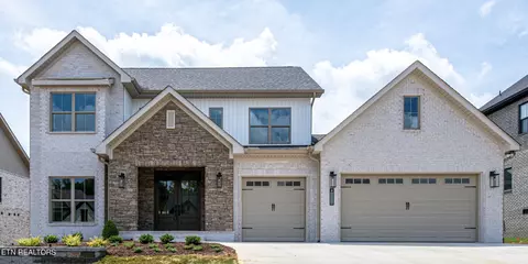 12118 Broady Glen Ln, Knoxville, TN 37932