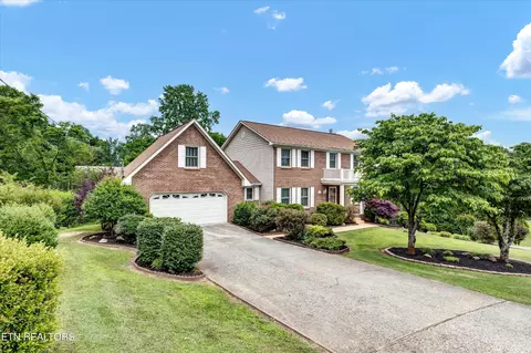 209 Norfolk Dr, Knoxville, TN 37922