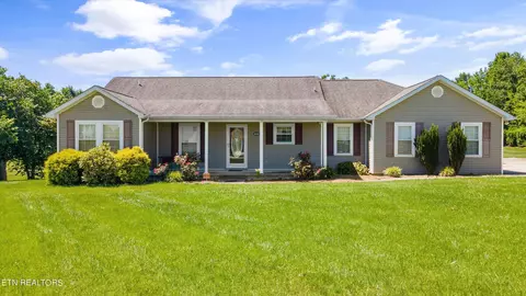 8600 N Ruggles Ferry Pike, Strawberry Plains, TN 37871