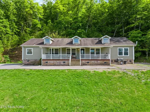 7321 Thomas Weaver Rd, Maynardville, TN 37807