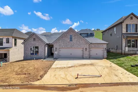 12228 Bethel Hollow Dr, Knoxville, TN 37932
