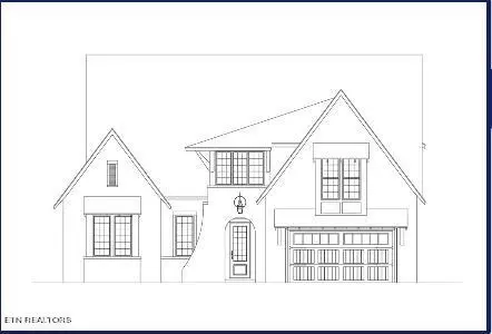 11932 Catatoga Blvd, Knoxville, TN 37932