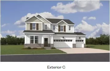 3446 Dench Dr, Murfreesboro, TN 37130