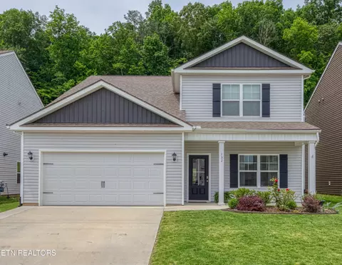 132 Ibis Loop, Oak Ridge, TN 37830